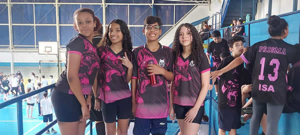 Jogos Interclasse 2022